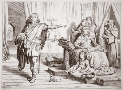 Hereward